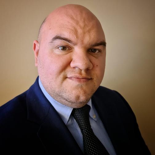 адвокат Андрей Князев