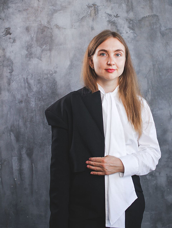 Юлия Рычкова — ментор сообщества исследователей