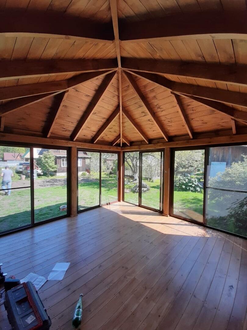 пластиковые окна Екатеринбург