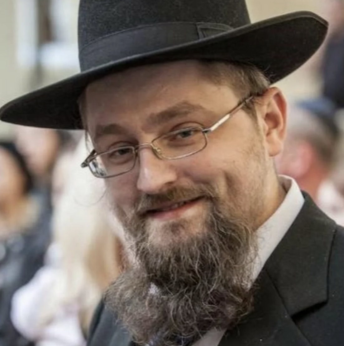 Рав Леви Шпендик