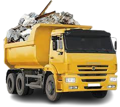 Вывоз мусора