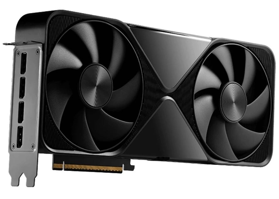 NVIDIA RTX PRO 6000 Blackwell