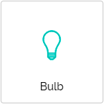Bulb widget