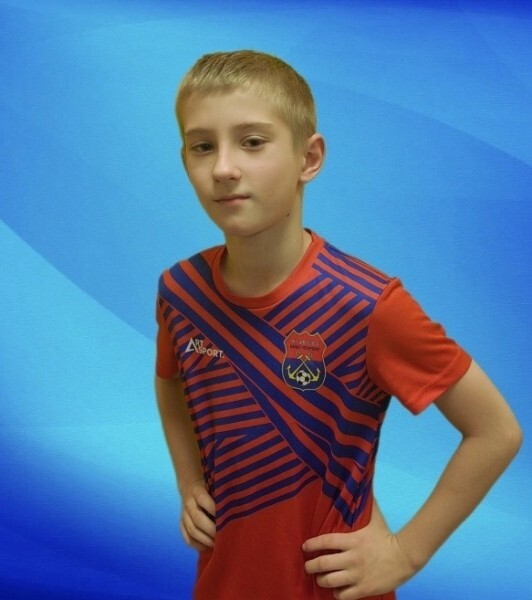 фотография игрока пнг