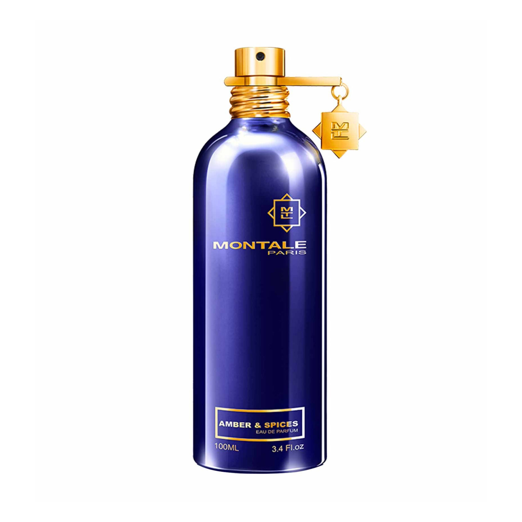 Montale 100ml. Montale Amber & Spices EDP 50 ml. Montale Amber & Spices 100ml. Montale Aoud Amber EDP, 100ml. Montale Blue Amber EDP.