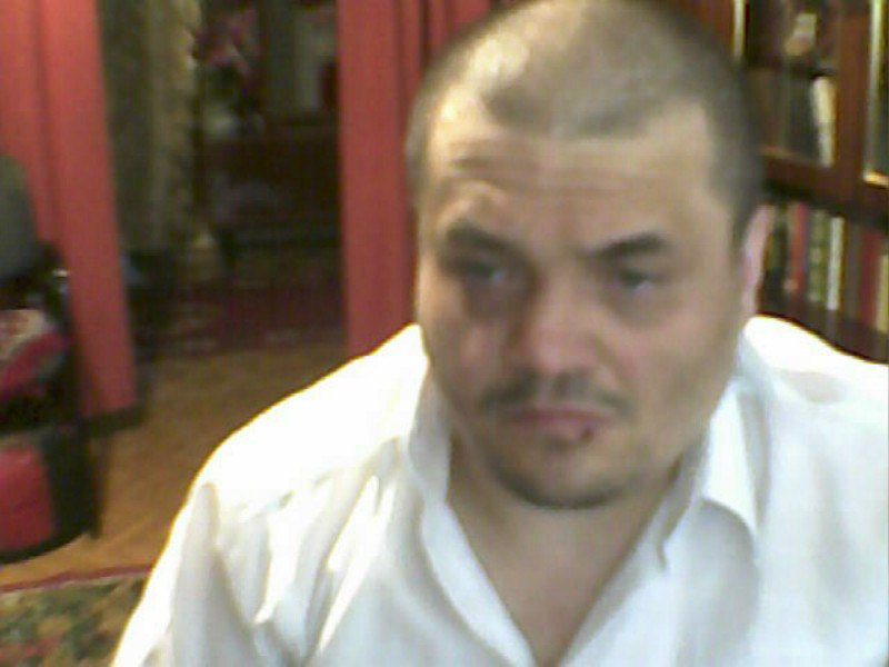 Тишкин Григорий Владимирович