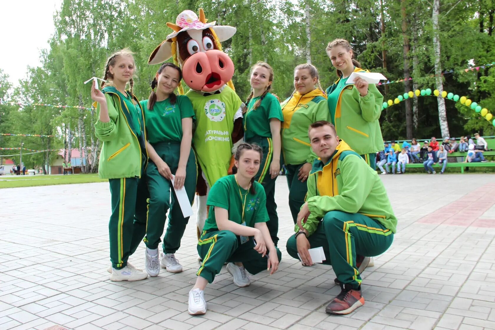 Команда