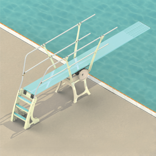 vyshka-dlya-tramplina-durafirm-vysotoy-1-metr