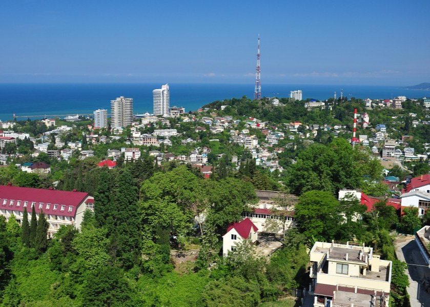 Города после сочи. Империя гор Сочи. Бургаз Сочи. Сочи Михайловское. Бревис Сочи.