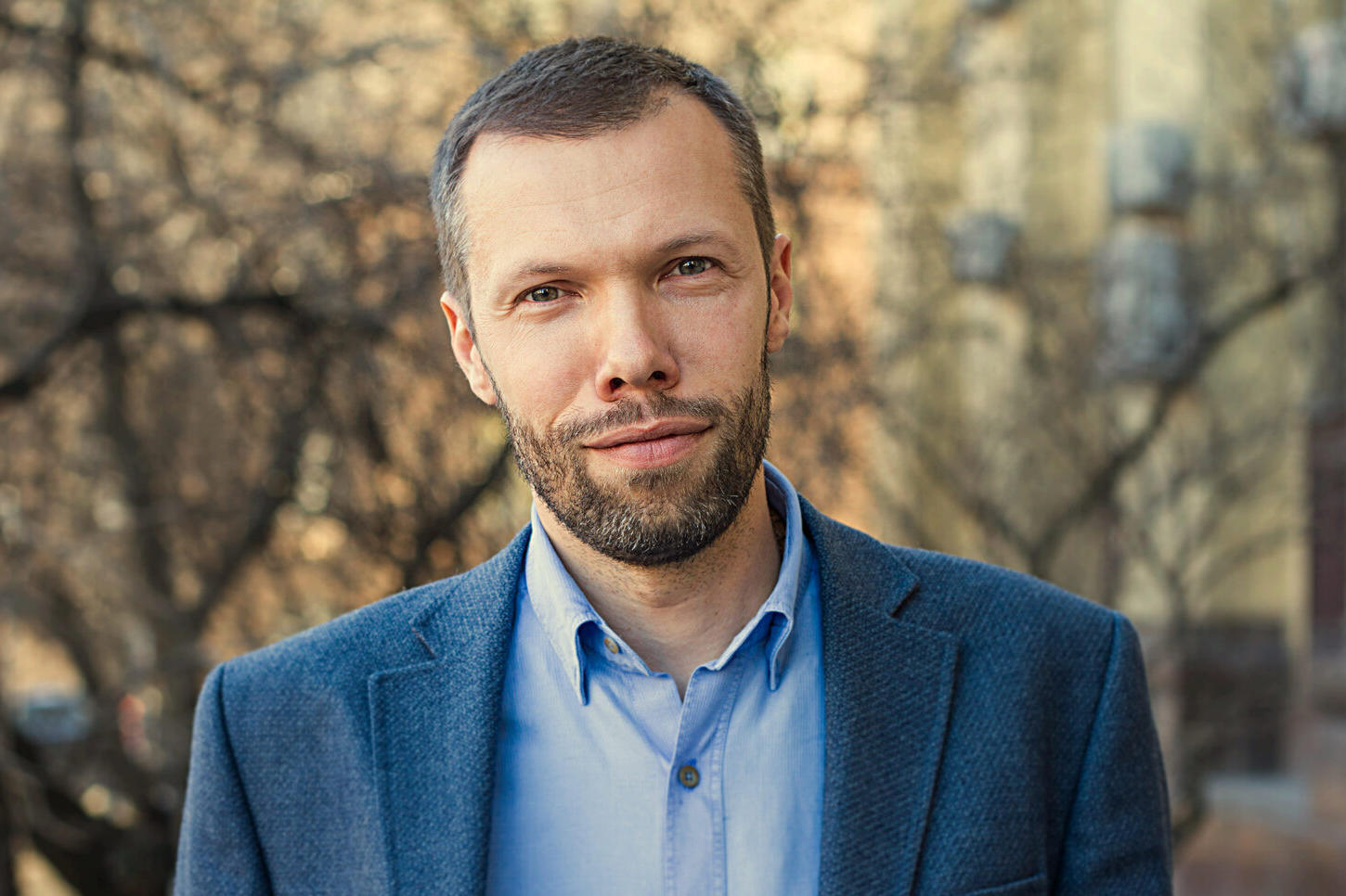 Адриан Крупчанский