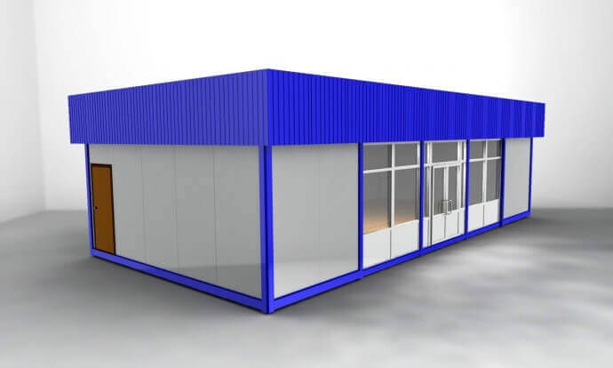 кровли лист - Строительство и ремонт в Костанайская область - OLX.kz