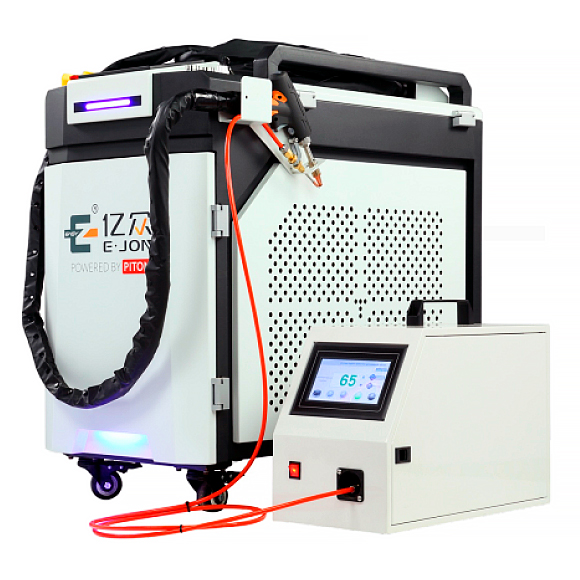 Лазерный сварочный аппарат E-JON