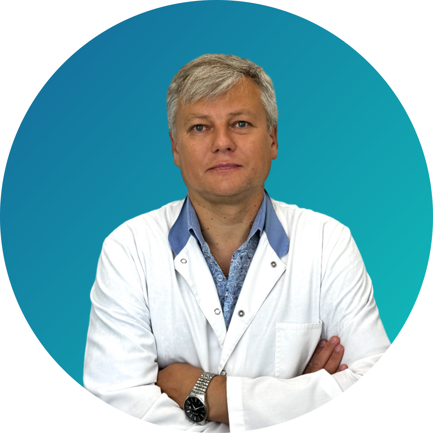 Егоров Николай Евгеньевич