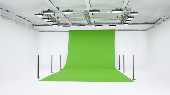 Antilatency | Advanced Camera Tracking Solutions for Virtual