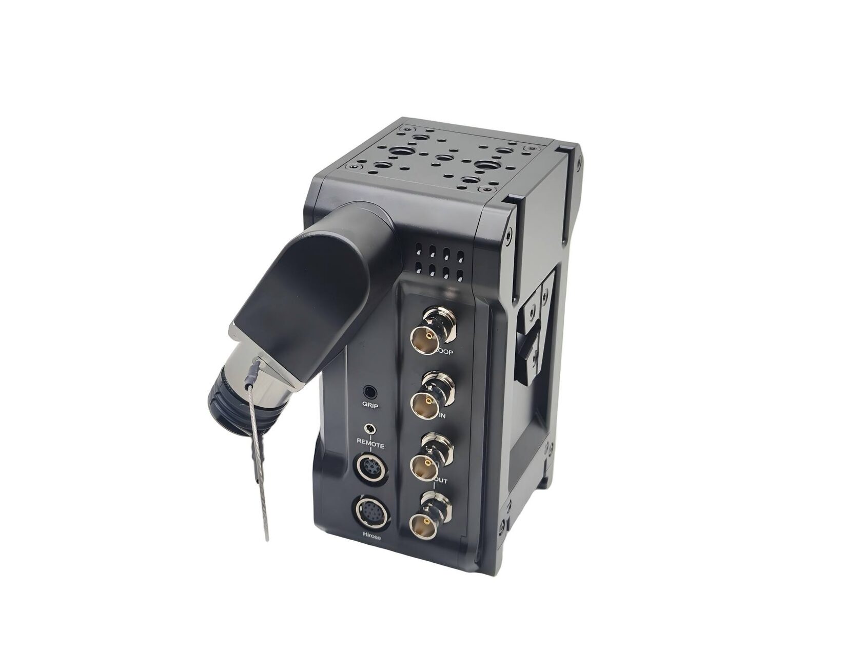 конвертеры для телепроизводства