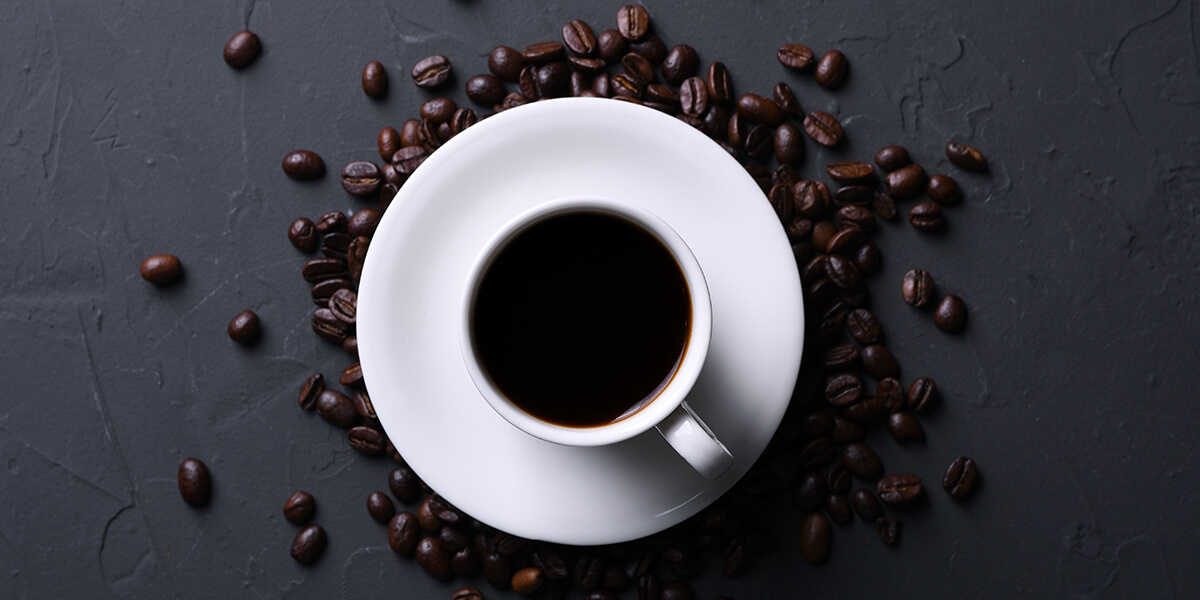 How Long Does Coffee Last What to Know