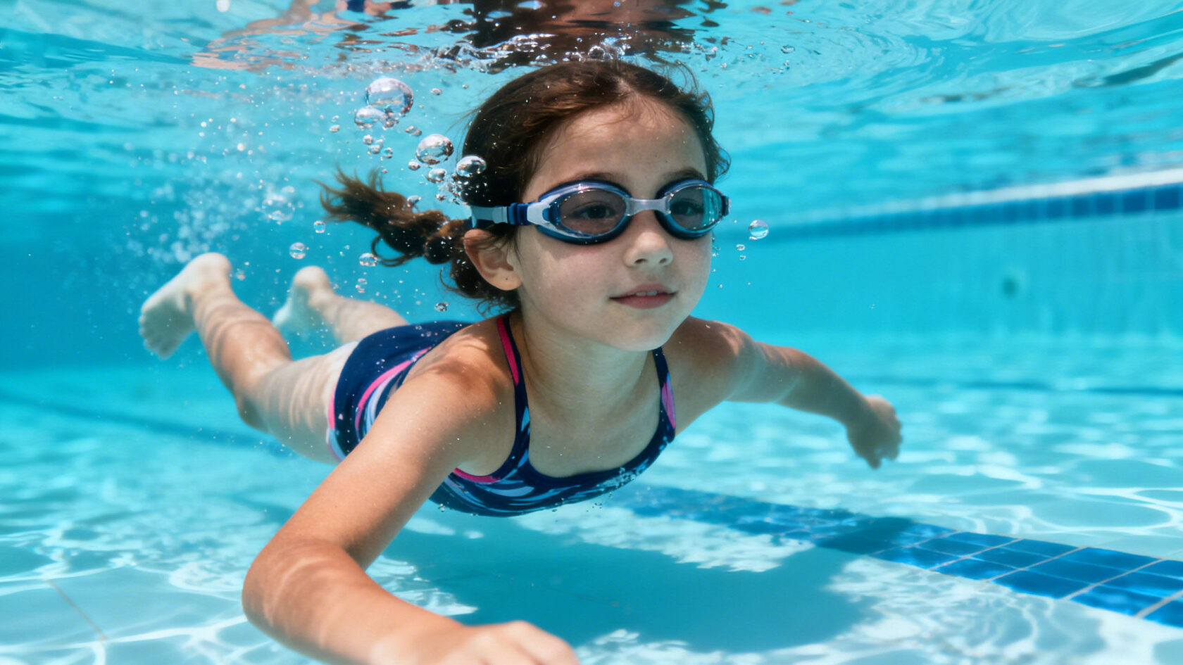 2SmartPool система