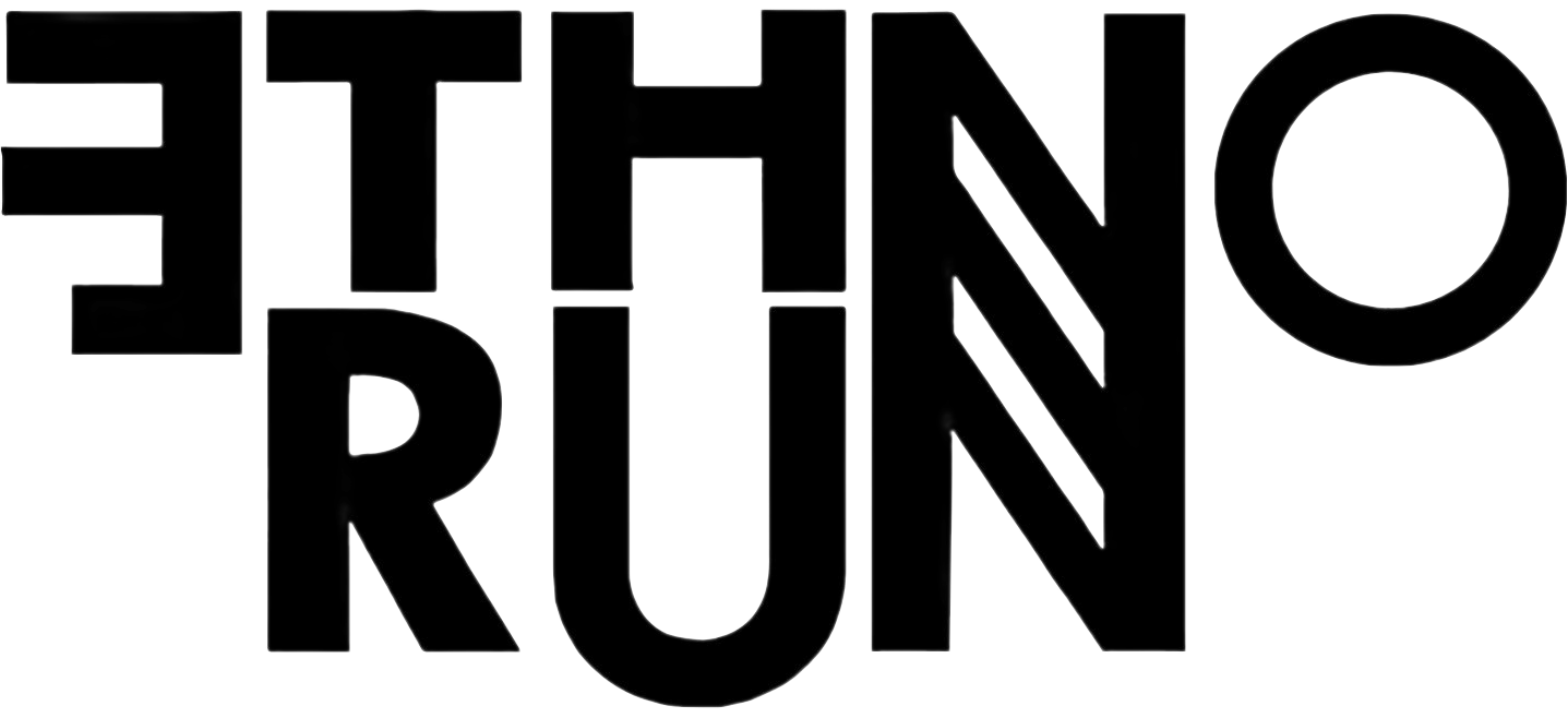 ETHNO RUN
