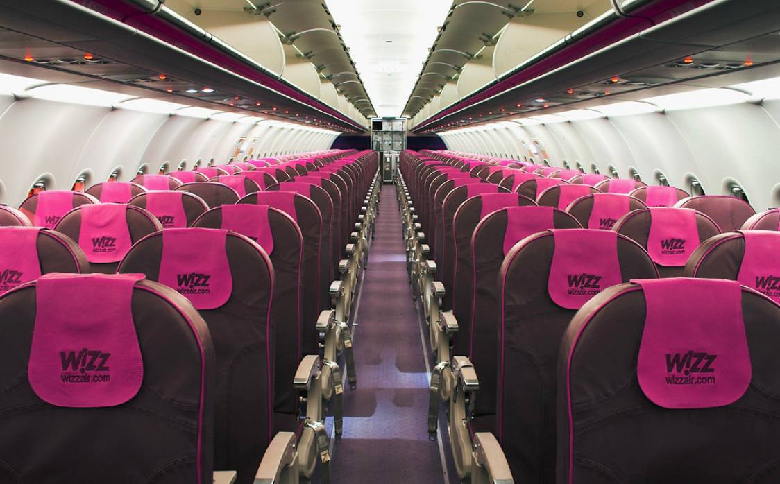 Wizz Air