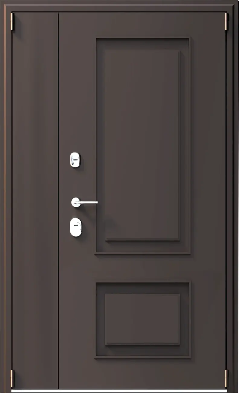 Эталон 1200*2050 — Снаружи