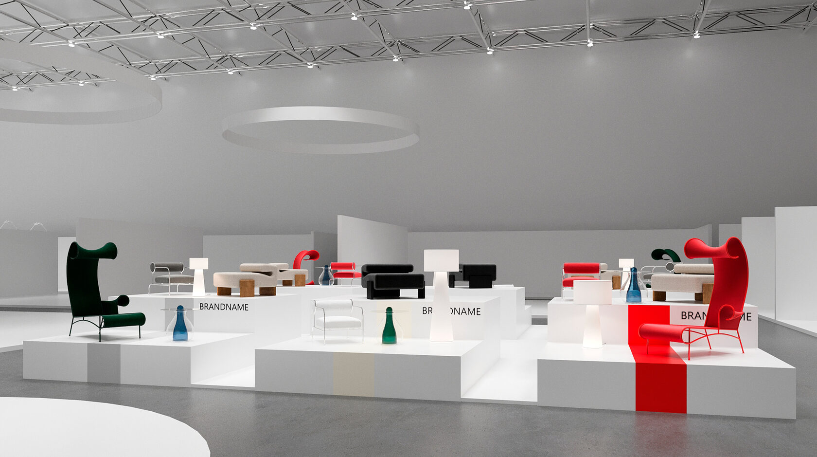 MosBuild 2025 | Archiall