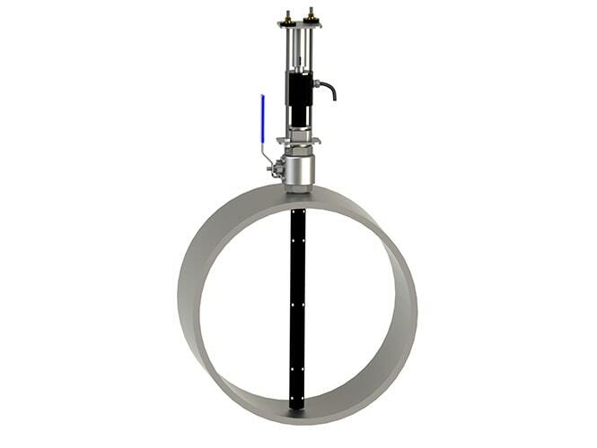 Әйел терісінен жасалған жалған қынап