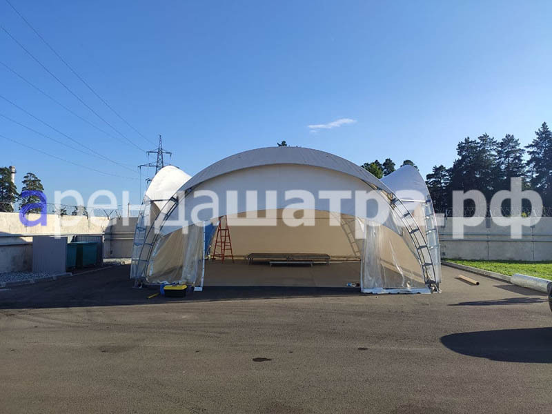 Открытие Подстанции В Зеленодольске в Зеленодольске, фото&nbsp;4
