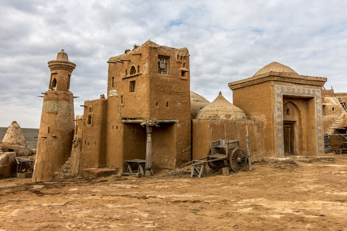 Золотая Орда