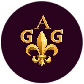 logo Georgiy Grankord