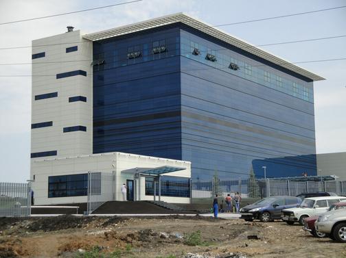 Центр строительных услуг