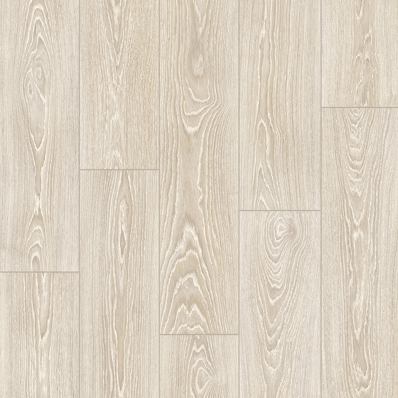 Ламинат Pergo Goteborg Pro Дуб Сатин — элегантный дуб с мягким, почти шёлковым матовым эффектом и спокойным оттенком. Идеален для просторных гостиных и кухонь-гостиных, где нужен ровный, статусный фон без лишней яркости, но с ощущением премиального пола