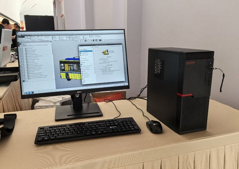  Источник изображения: «Базальт СПО» 