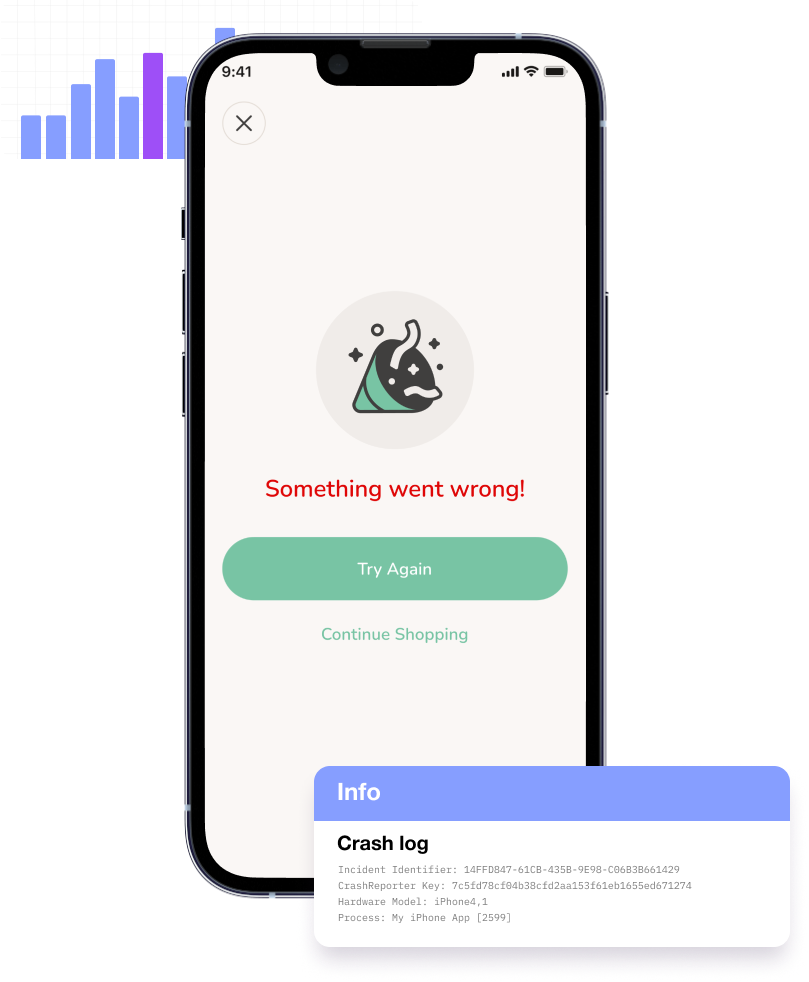 User Segments by UserX