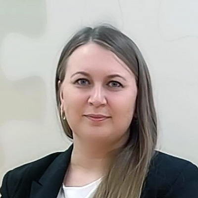 Петрова Татьяна Максимовна