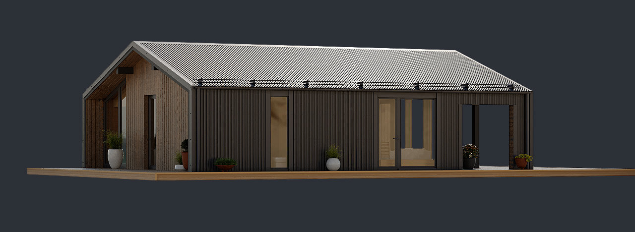 Северскую домокомплекты каталог