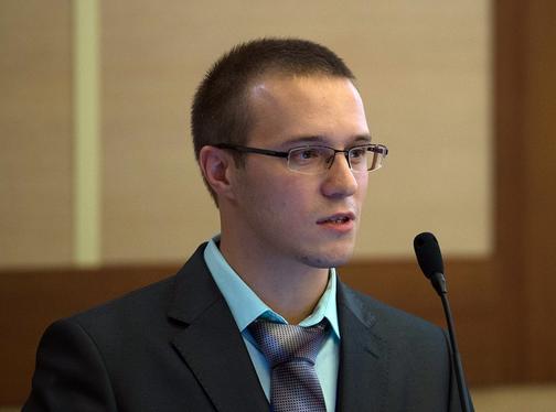 Метод сухой иглы. Дмитрий Горковский