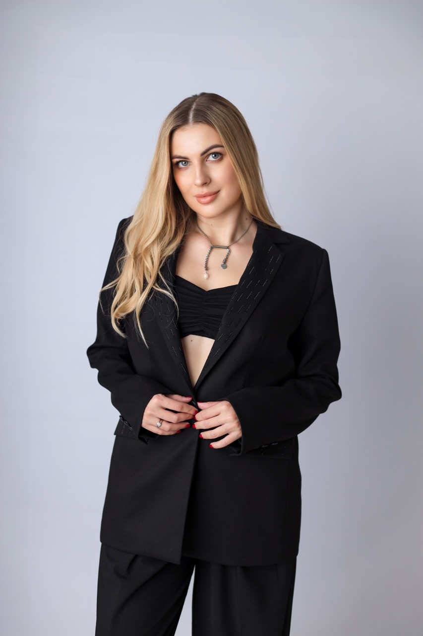 Юліана Цимбалар