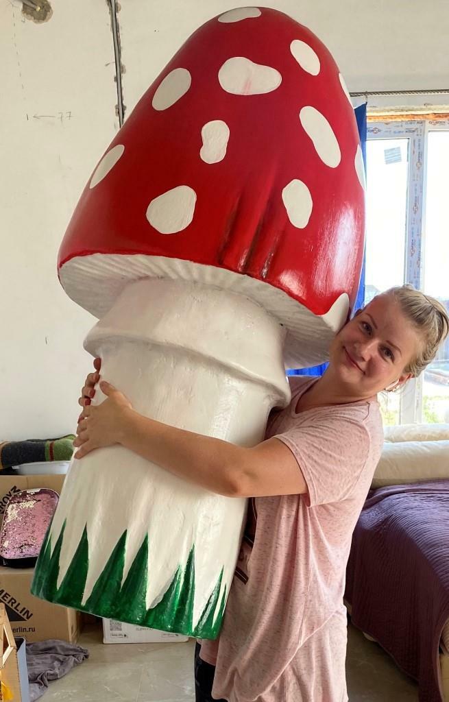 ИНДИВИДУАЛЬНЫЕ ЗАКАЗЫ