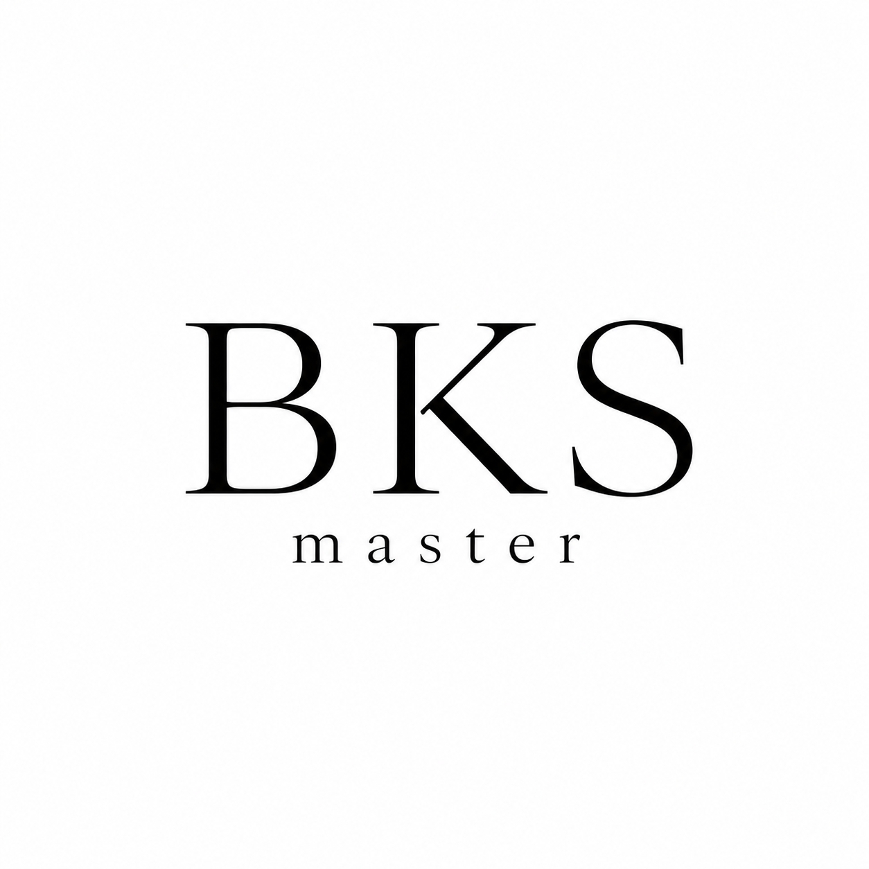 BKS master