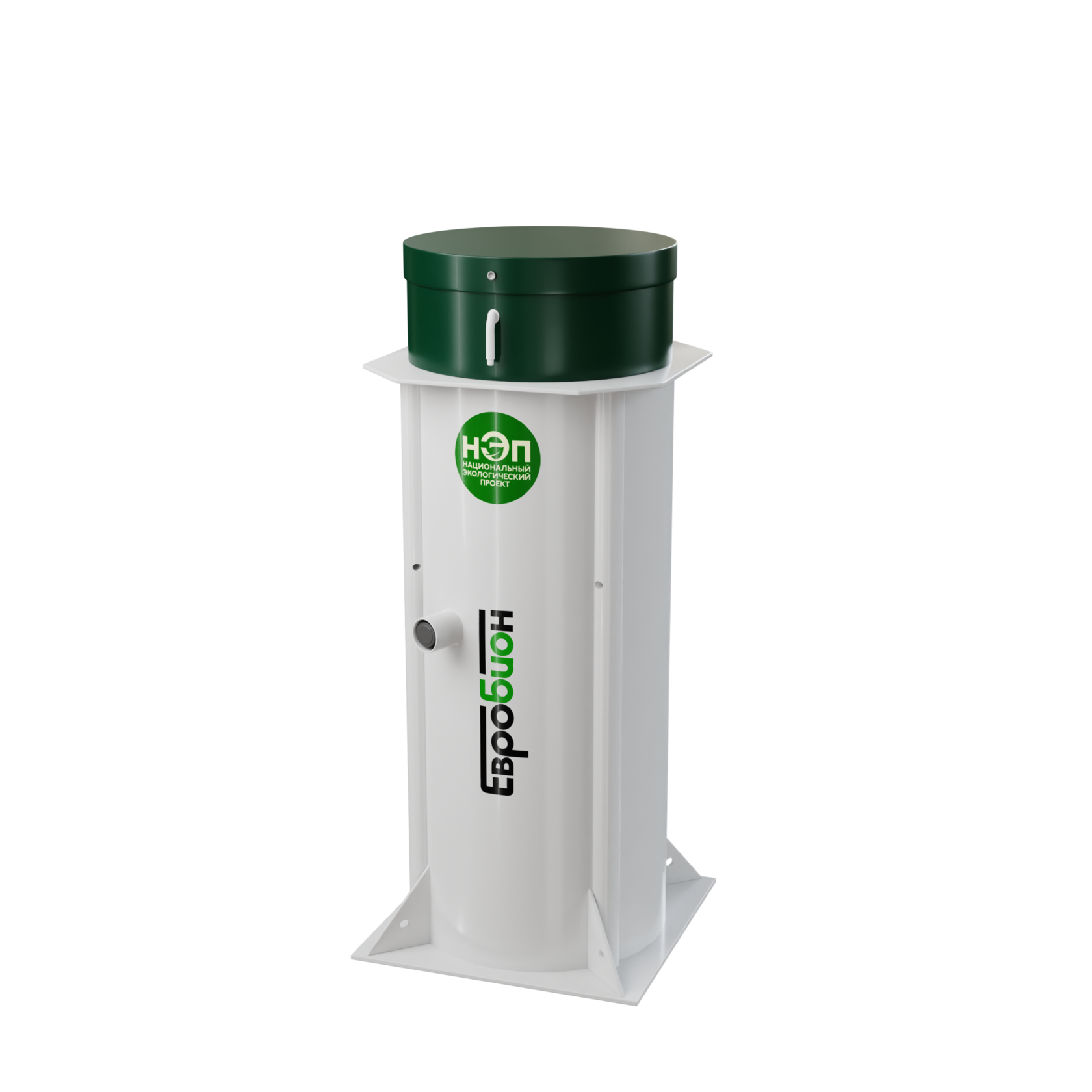 kupit-septik-evrobion-rusin-5-nedorogo