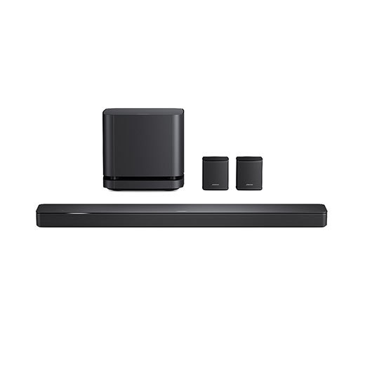 Bose Soundbar 500 3.1