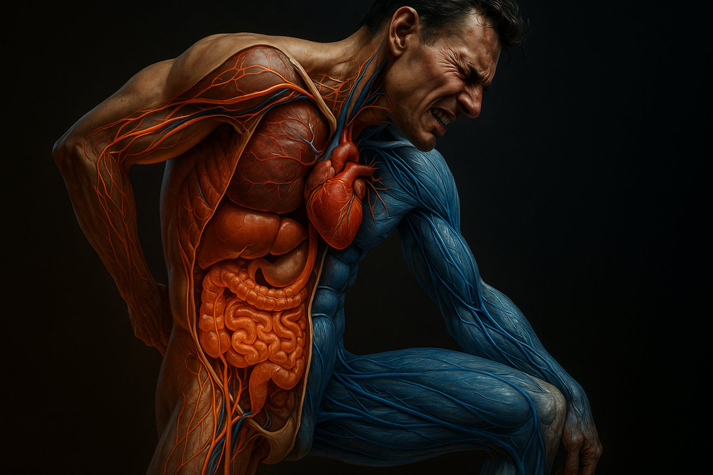 Почему время приема пищи влияет на эффективность тренировки