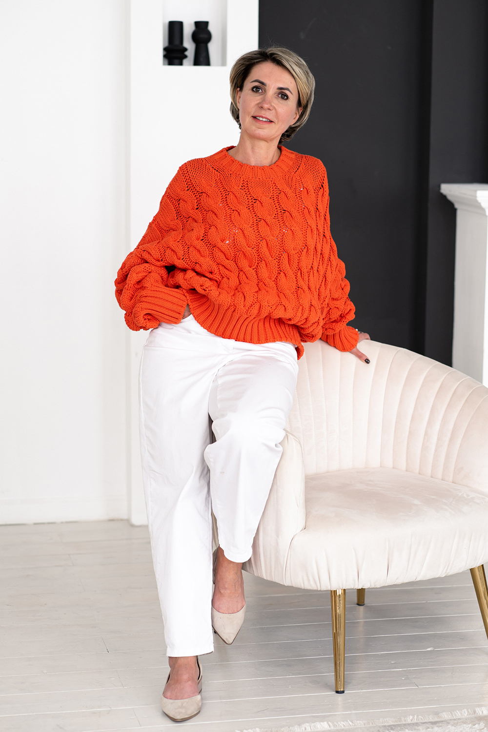 Евгения Климанова