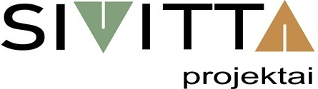 Sivitta projektai 