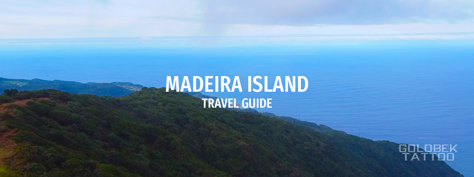 Madeira Travel Guide 2024