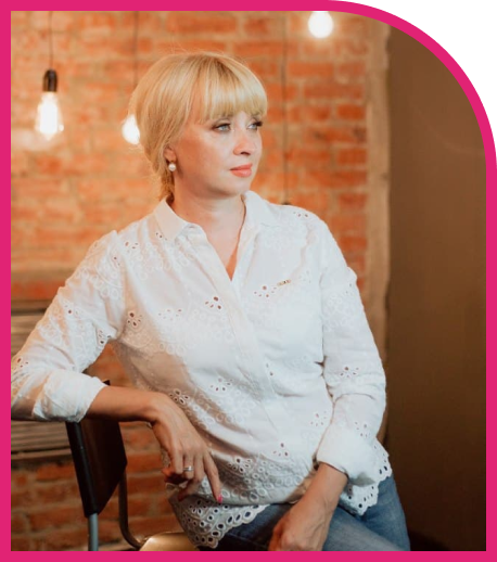 Софья Тимофеева – автор более 60 книг о развитии детского центра и для детей