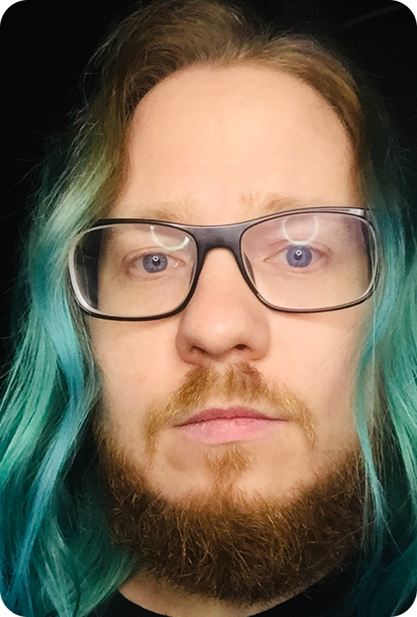 дизайнер Алекс Парадигма — брендинг и сайты на Тильде