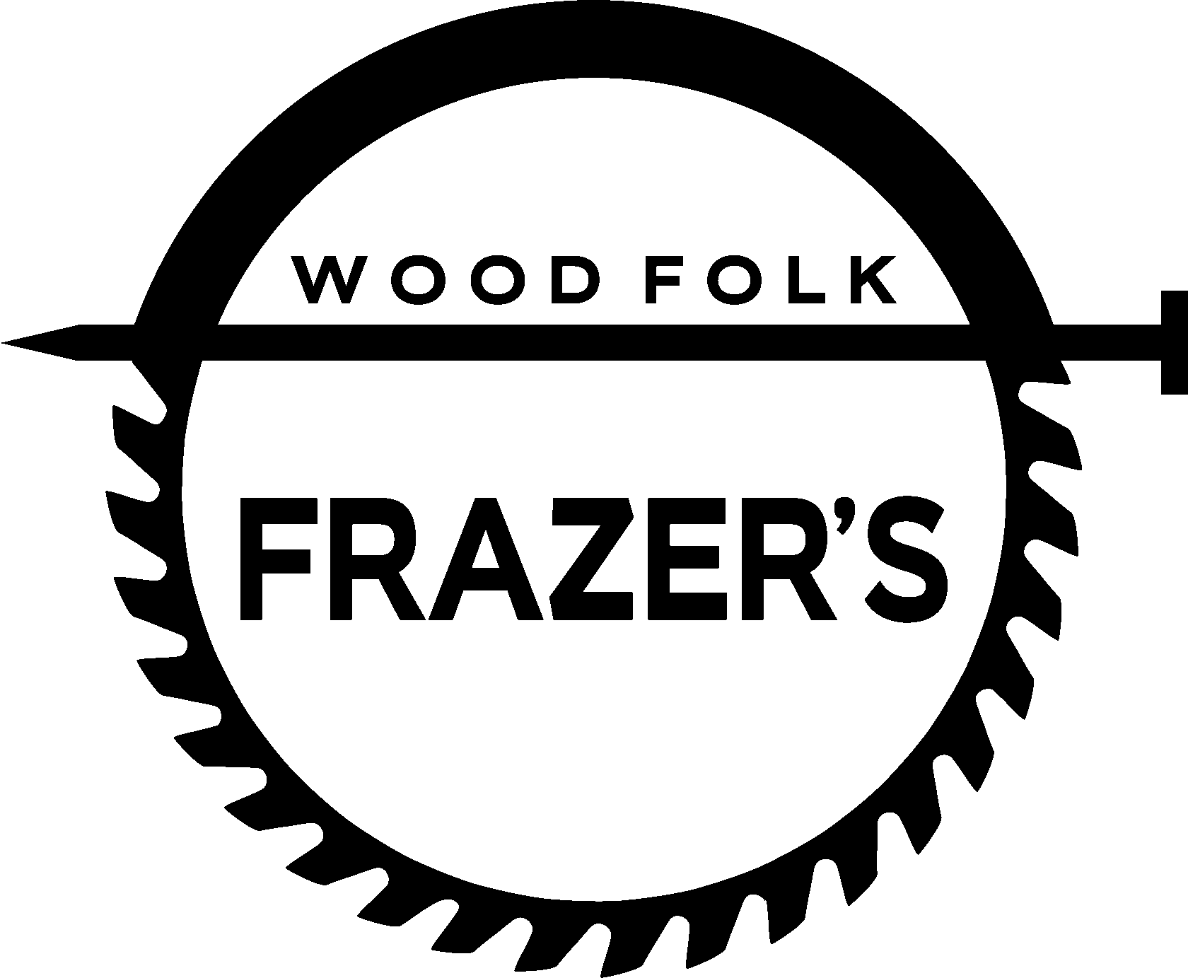 Столярная мастерская Frazers Woodfolk