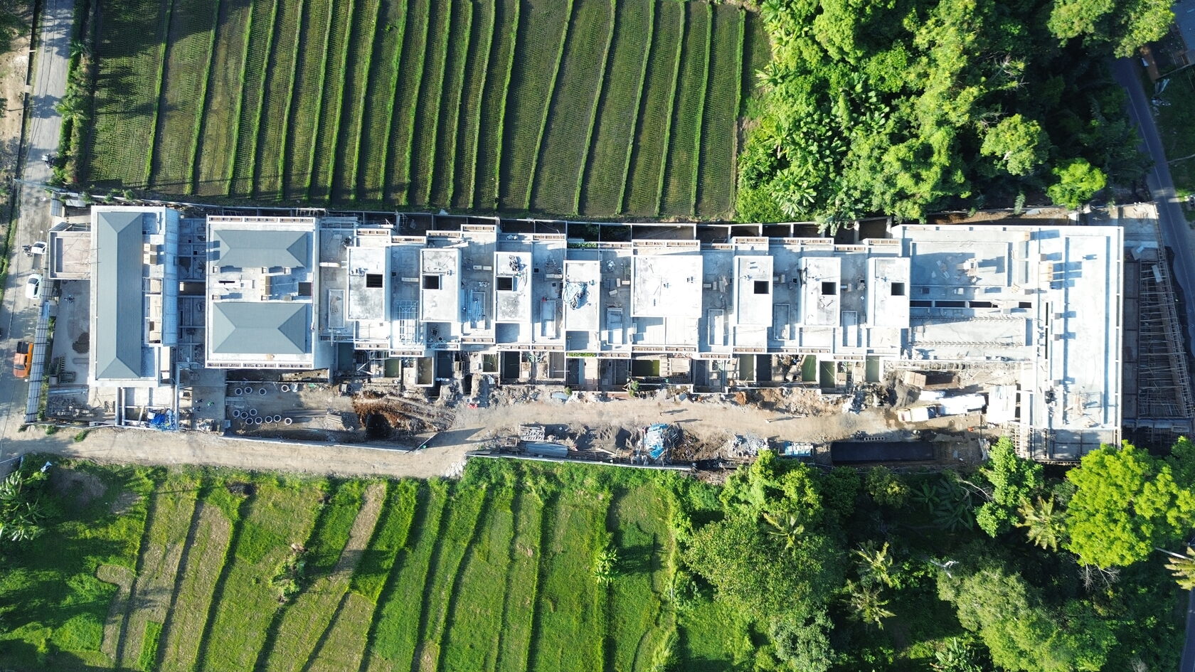 Ecoverse Residences Bali