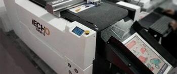 Автоподача материала